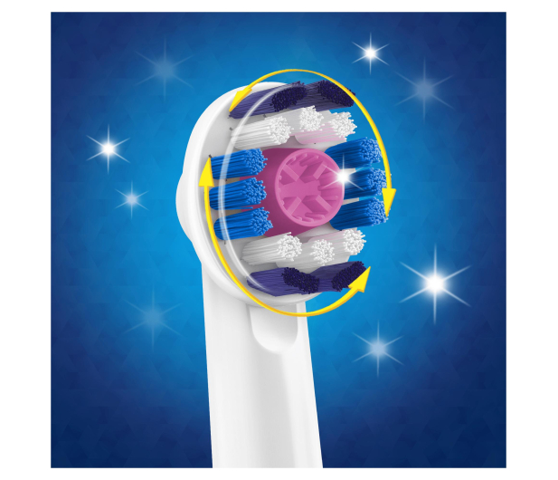 Oral-B 3D White EB18-4 - 164269 - zdjęcie 7